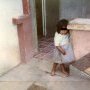 1982 - Maria - 3 ans.